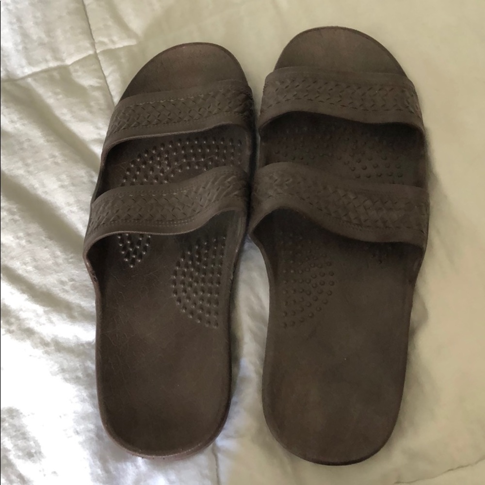 Sandals From Hawaii